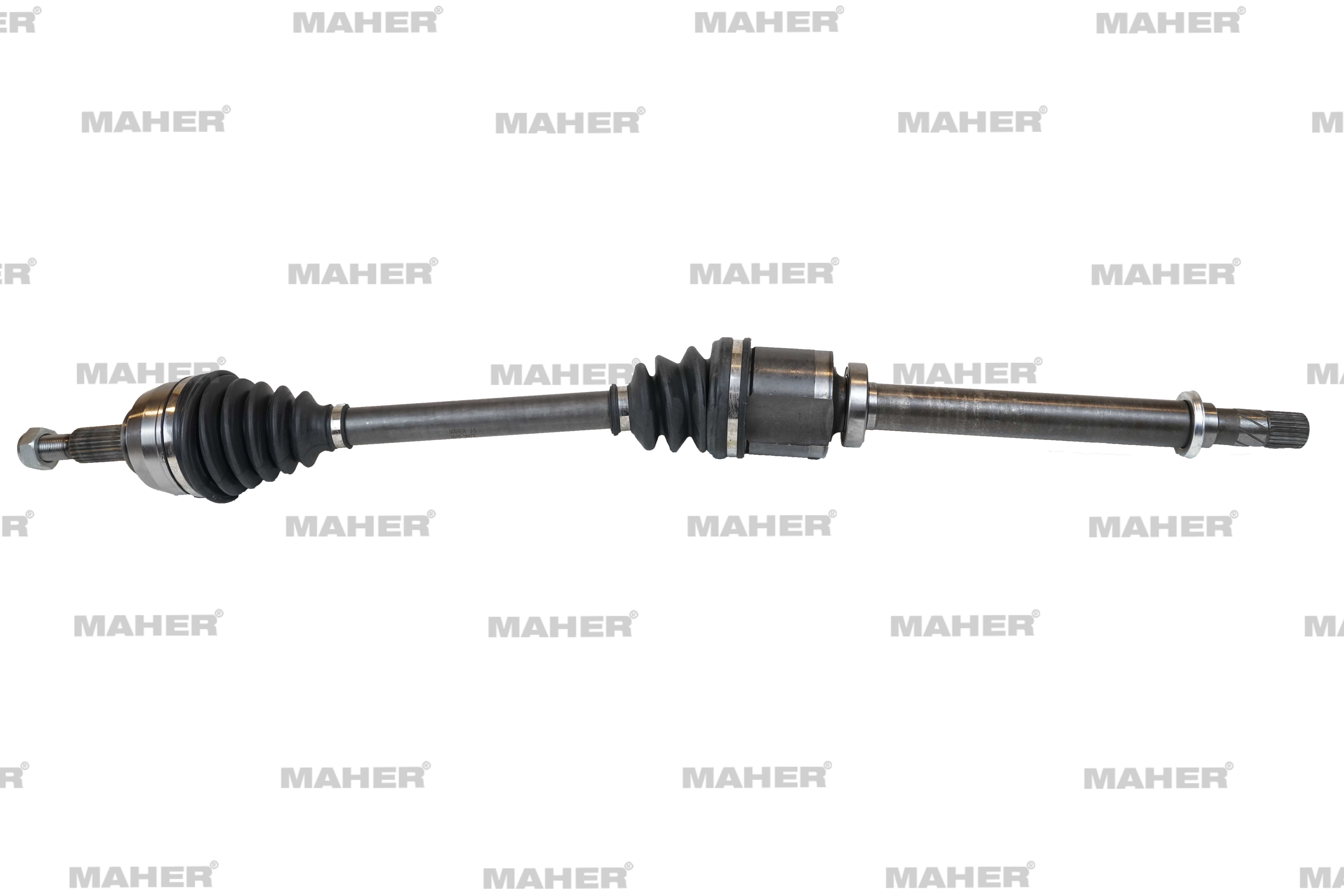 Renault Scenic Sağ Ön Aks Komple Ön Iı OEM 8200472158